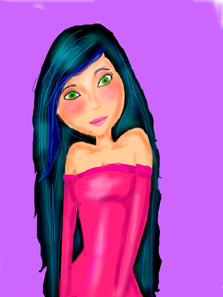 Girl