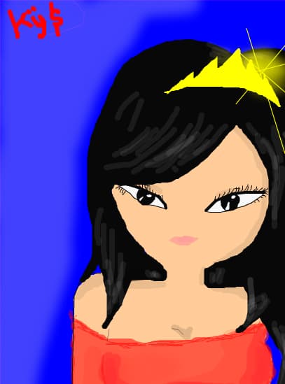 Princess