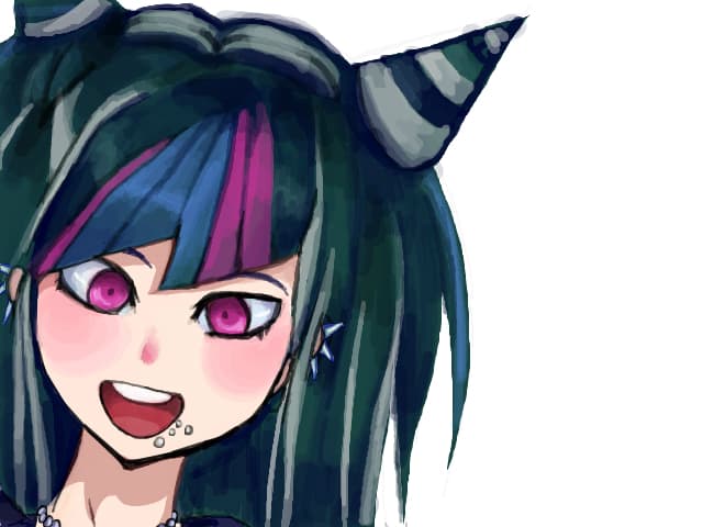 Ibuki\'s comment was comical and insightful!