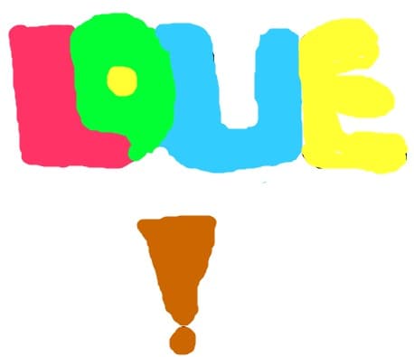 love
