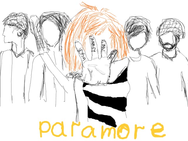paramore