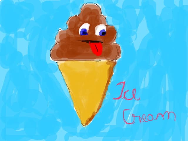 Ice Cream