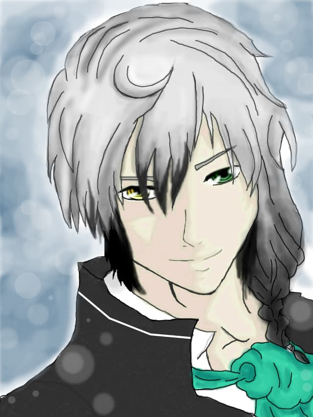 Lysander(Mare terminat)