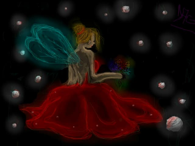 fairy