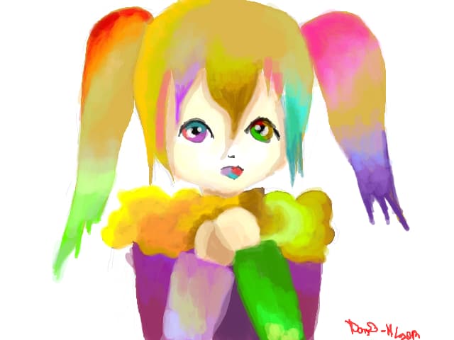 Imagination