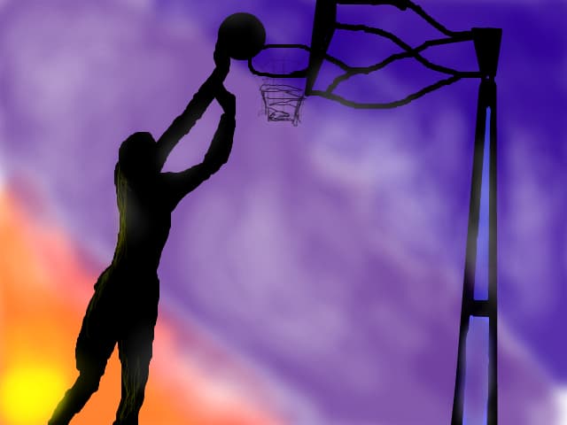 just a game
