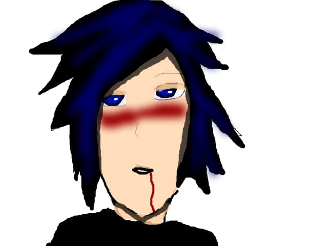 anime girl