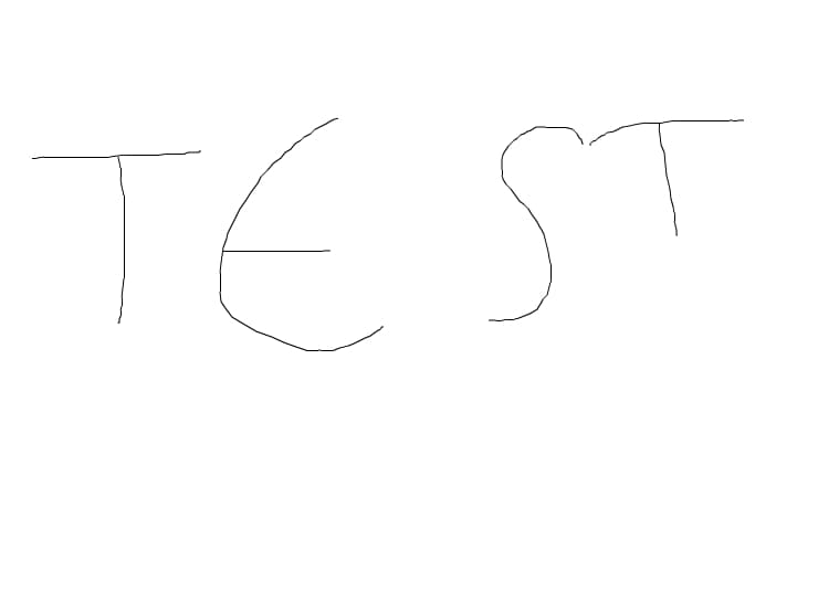 test