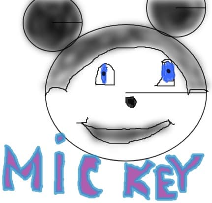 mickey