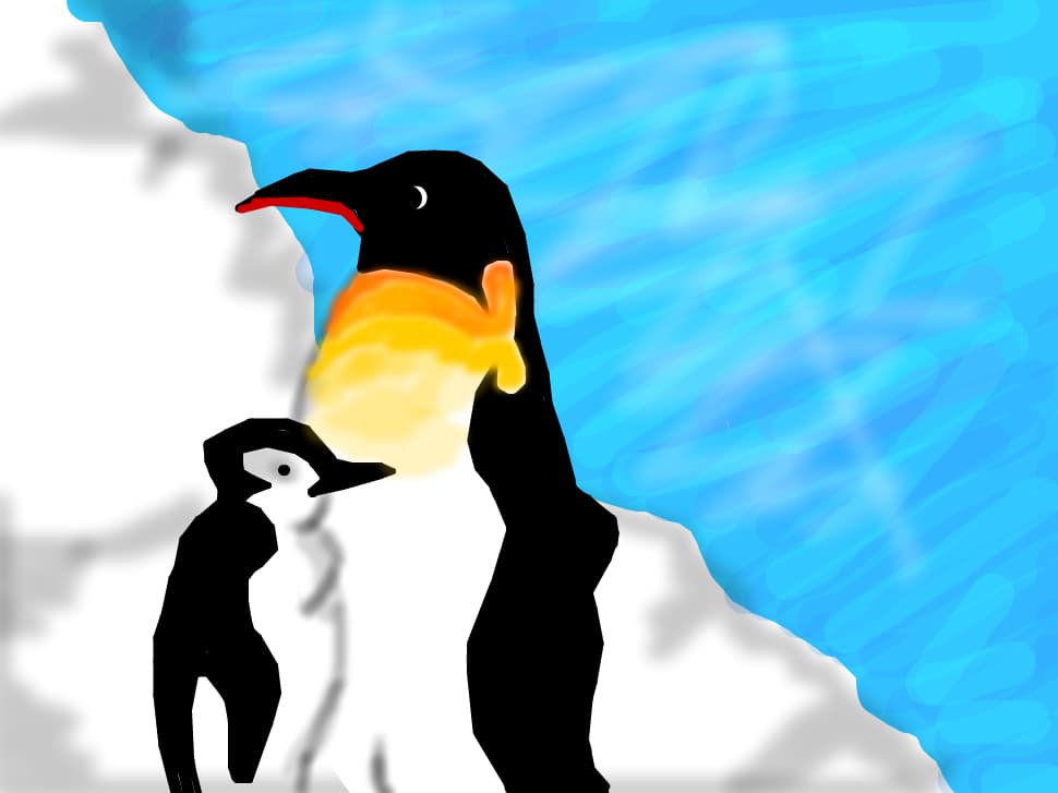 alti pinguu