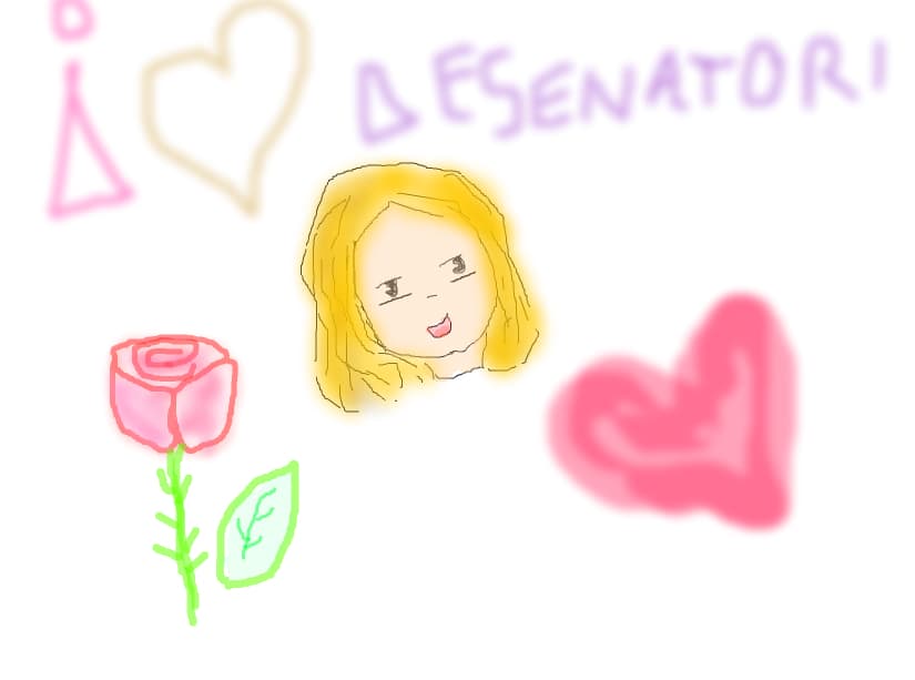 un desen