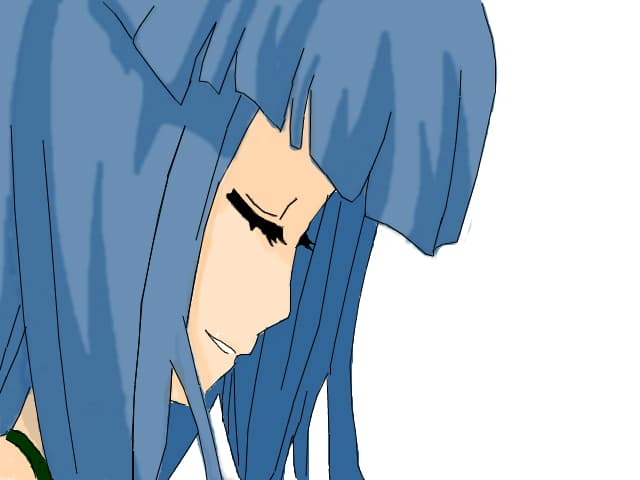 Rika Furude..