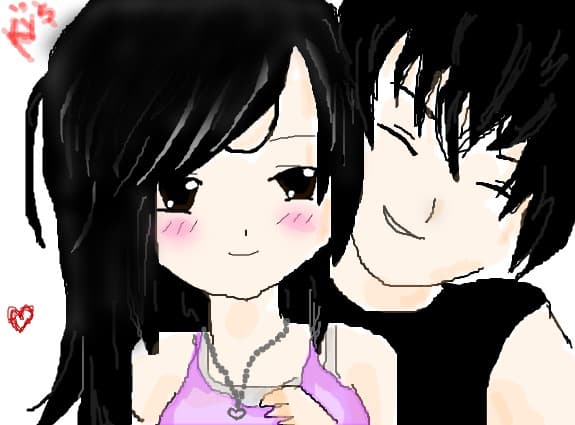 Couple*