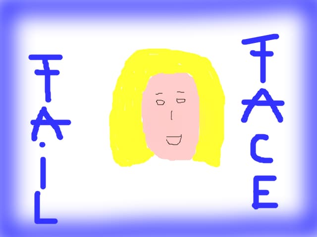 FAIL FACE