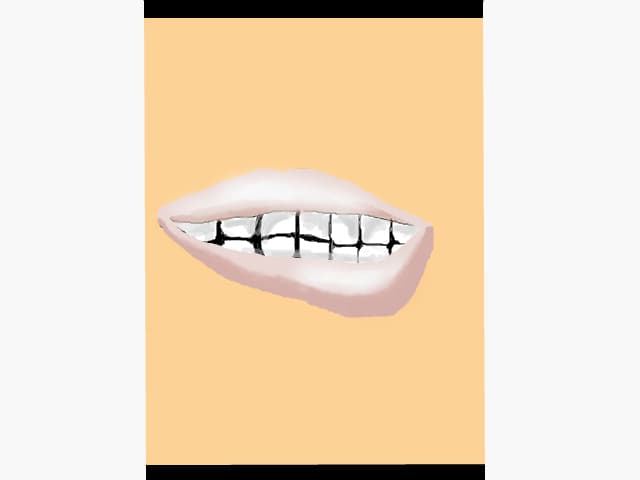 :D Lips :o3