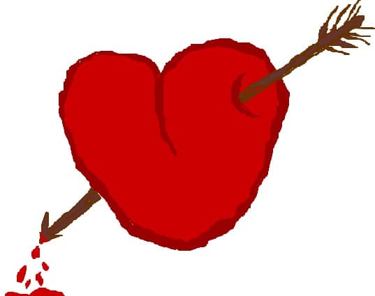 my heart