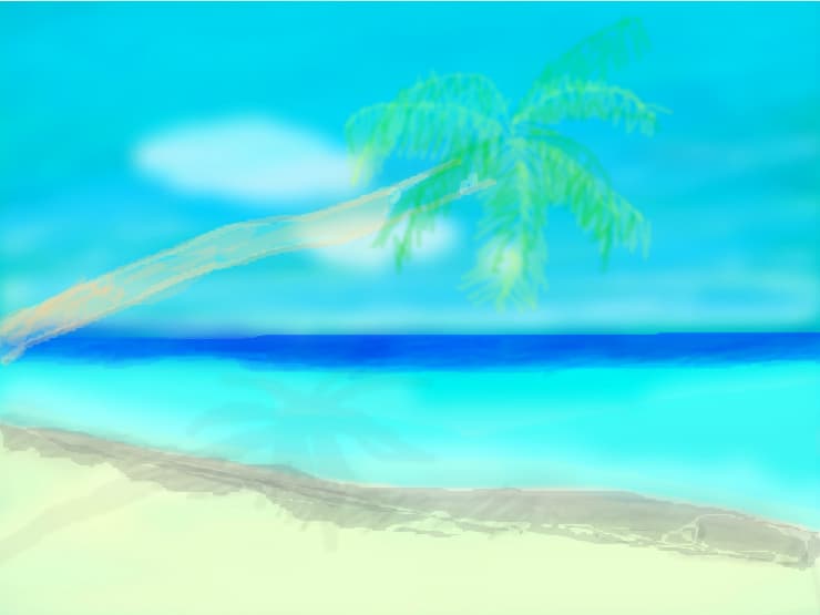 marea