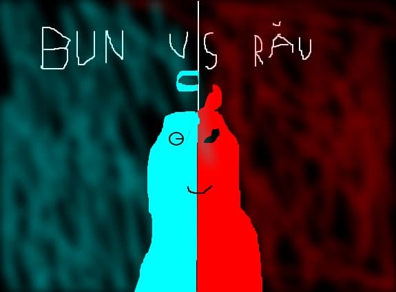 Bun VS Rau