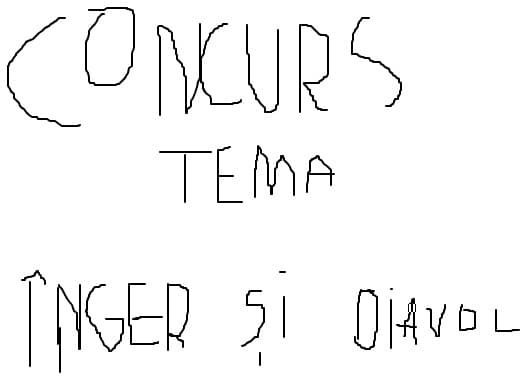 Concurs