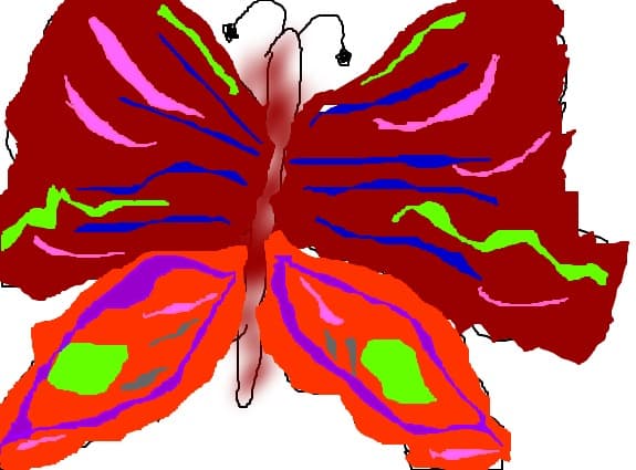 fluture