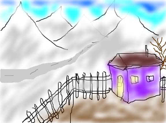 o casa