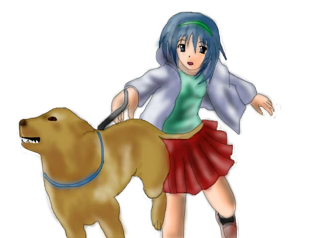 Anime..