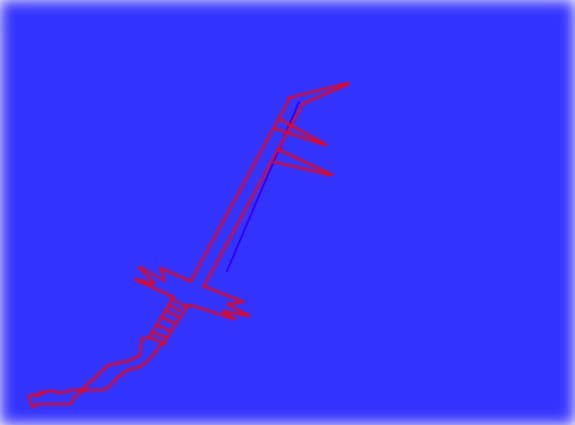 Sword
