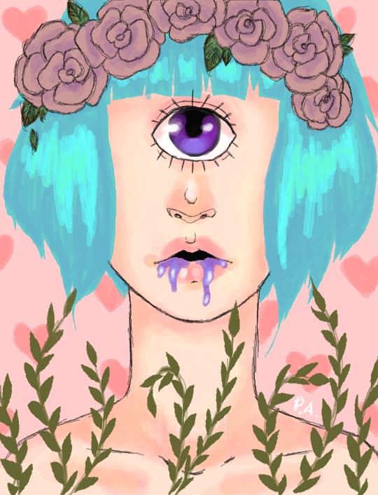 Kawaii-desu