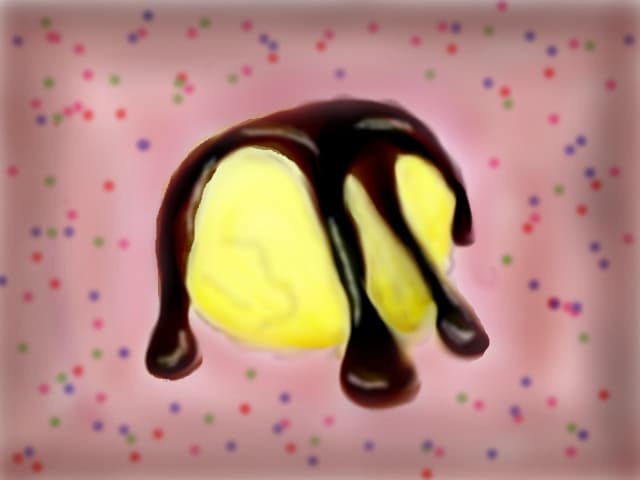Primul desen in Top Amatori yey :))