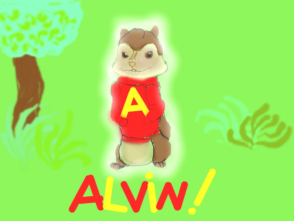 alvin