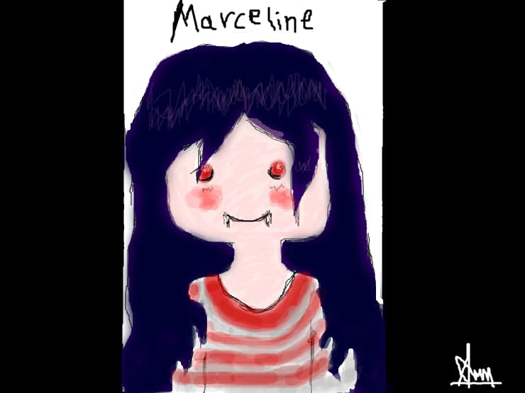 Marceline
