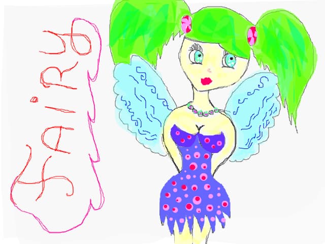 fairy