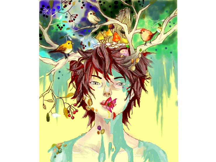 Imagination