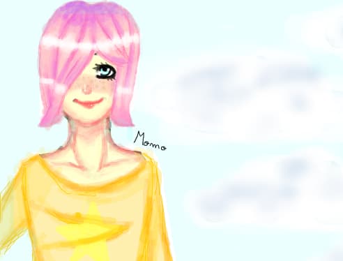 Momo-chan