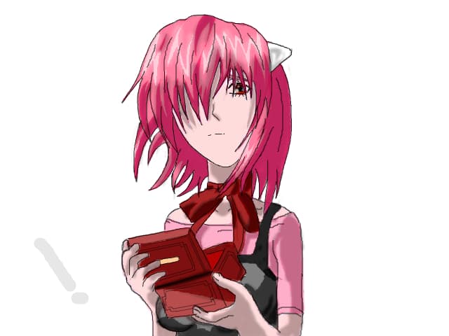 Lucy