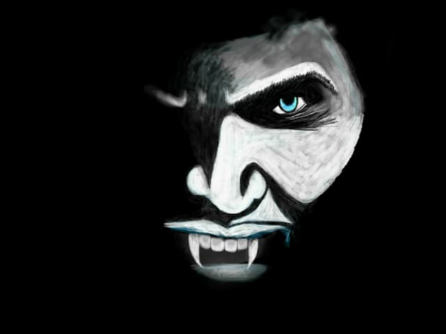 vampirrrr