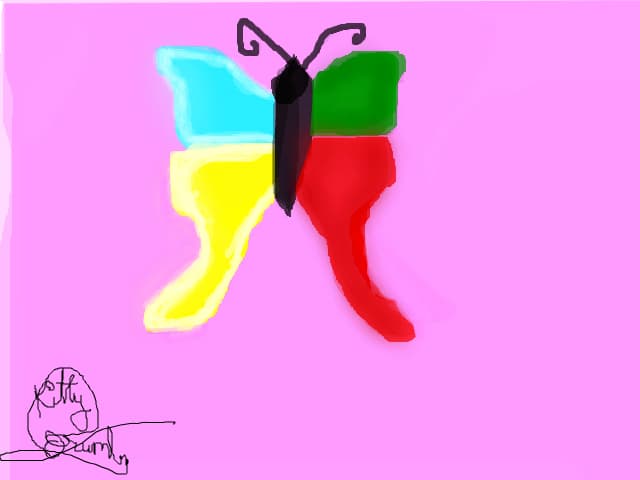 fluturas