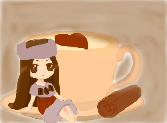 Care vrea o cafeluta asa de dimineata?:"3