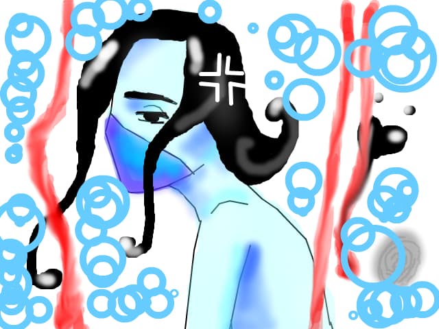 blood