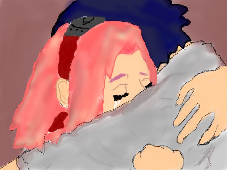 Sasuke&amp;Sakura