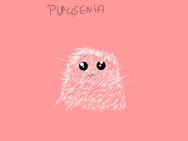 pufusenia