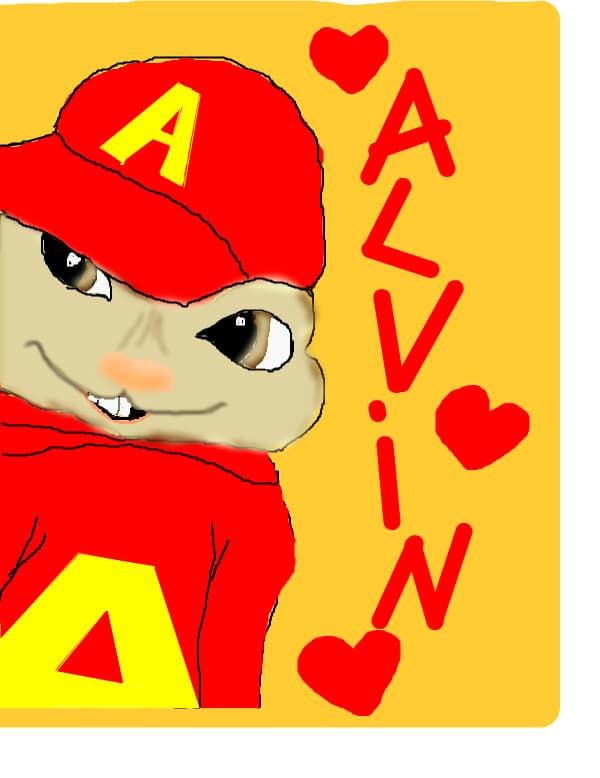 alvin