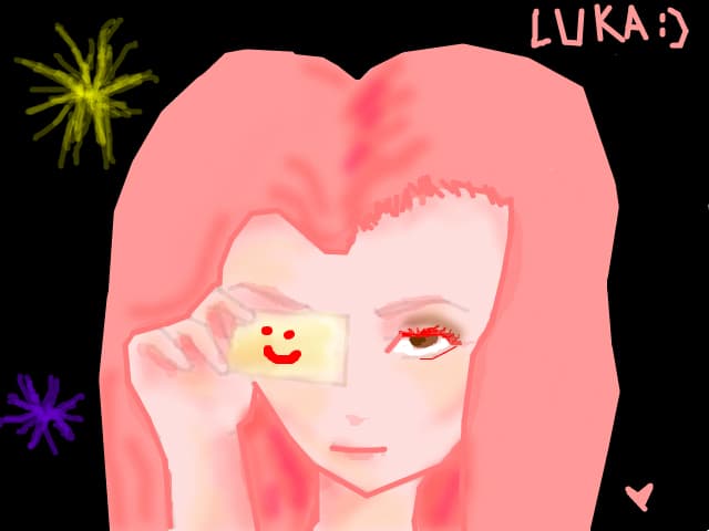 luka cover