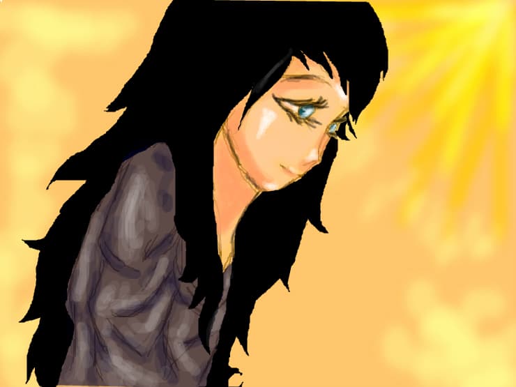 Nu s-a salvat bineee >.< + T.T