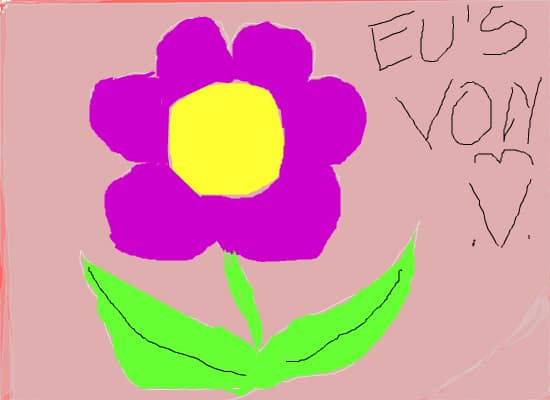 Eu\'s von v