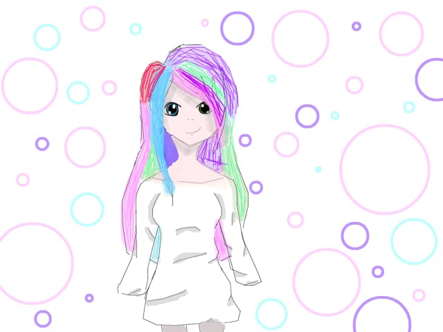 Mrr :\'3