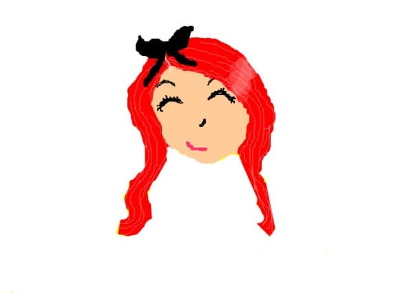 girl