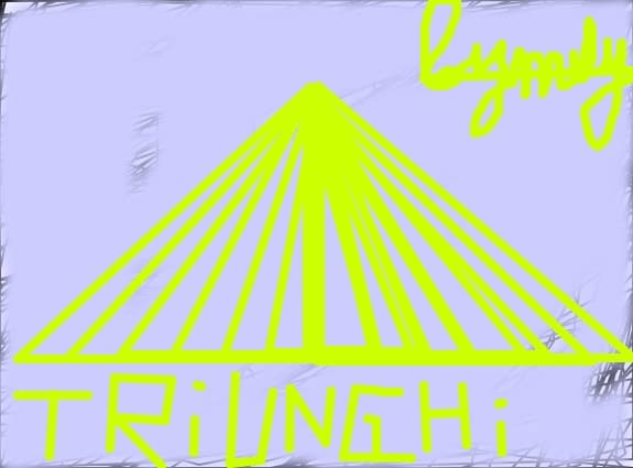 triunghi