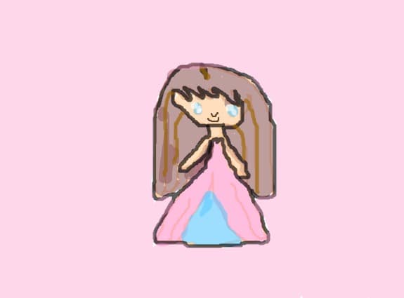 Little Princess