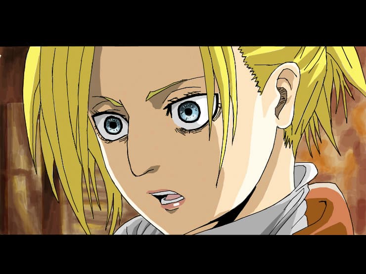 &amp;quot;I\'m sorry.&amp;quot;